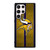 MINNESOTA VIKINGS NFL METAL STRIPE Samsung Galaxy S23 Ultra Case Cover