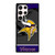 MINNESOTA VIKINGS NFL TEAM Samsung Galaxy S23 Ultra Case Cover