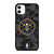 DENVER BRONCOS BLACK CAMO iPhone 11 Case Cover