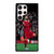 MO SALAH LIVERPOOL Samsung Galaxy S23 Ultra Case Cover
