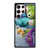 MONSTER INC OOZMA KAPPA Samsung Galaxy S23 Ultra Case Cover