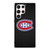 MONTREAL CANADIENS HOCKEY NHL LOGO Samsung Galaxy S23 Ultra Case Cover