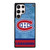 MONTREAL CANADIENS HOCKEY TEAM Samsung Galaxy S23 Ultra Case Cover
