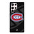 MONTREAL CANADIENS NHL TEAM Samsung Galaxy S23 Ultra Case Cover