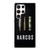 NARCOS PABLO ESCOBAR Samsung Galaxy S23 Ultra Case Cover