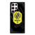 NASHVILLE SC MLS BLACK Samsung Galaxy S23 Ultra Case Cover