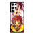 NATSU WENDY FAIRY TAIL ANIME Samsung Galaxy S23 Ultra Case Cover