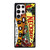 NECK DEEP LIFE NOT OUT TO GET YOU Samsung Galaxy S23 Ultra Case Cover
