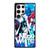 NEON WHITE GAMES Samsung Galaxy S23 Ultra Case Cover