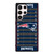NEW ENGLAND PATRIOTS FOOTBALL FIELD Samsung Galaxy S23 Ultra Case Cover