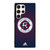 NEW ENGLAND REVOLUTION SOCCER MLS ADIDAS Samsung Galaxy S23 Ultra Case Cover