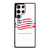 NEW ENGLAND REVOLUTION SOCCER Samsung Galaxy S23 Ultra Case Cover