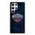 NEW ORLEANS PELICANS BASKETBALL NBA FIRE Samsung Galaxy S23 Ultra Case Cover