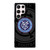 NEW YORK CITY FC MLS BLACK Samsung Galaxy S23 Ultra Case Cover