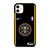 DENVER NUGGETS NIKE NBA BASKETBALL iPhone 11 Case Cover