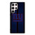 NEW YORK GIANTS NFL METAL STRIPE Samsung Galaxy S23 Ultra Case Cover