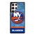 NEW YORK ISLANDERS HOCKEY TEAM Samsung Galaxy S23 Ultra Case Cover
