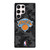 NEW YORK KNICKS BLACK CAMO Samsung Galaxy S23 Ultra Case Cover