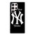 NEW YORK YANKEES CLASSIC LOGO Samsung Galaxy S23 Ultra Case Cover