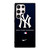 NEW YORK YANKEES MLB BASEBALL NIKE Samsung Galaxy S23 Ultra Case Cover
