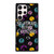 NIGHTMARE BEFORE CHRISTMAS PATTERN Samsung Galaxy S23 Ultra Case Cover