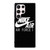 NIKE AIR FORCE 1 LOGO Samsung Galaxy S23 Ultra Case Cover