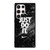 NIKE AIR JORDAN JUST DO IT SPLASH Samsung Galaxy S23 Ultra Case Cover