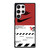 NIKE AIR JORDAN OFF WHITE LOGO Samsung Galaxy S23 Ultra Case Cover