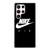 NIKE AIR SWOOSH LOGO Samsung Galaxy S23 Ultra Case Cover