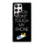 NIKE HOMER SIMPSON DONT TOUCH MY PHONE Samsung Galaxy S23 Ultra Case Cover