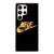 NIKE LOS ANGELES LAKERS SWOOSH Samsung Galaxy S23 Ultra Case Cover