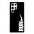 NIKE RUNNING LOGO Samsung Galaxy S23 Ultra Case Cover