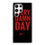 NIKE SWOOSH EVERY DAMN DAY Samsung Galaxy S23 Ultra Case Cover