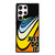 NIKE SWOOSH RETRO JUST DO IT Samsung Galaxy S23 Ultra Case Cover