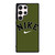 NIKE SWOOSH VINTAGE ARMY Samsung Galaxy S23 Ultra Case Cover