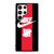 NIKE UNDEFEATED STRIPE Samsung Galaxy S23 Ultra Case Cover