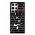 NIKE X NINTENDO MARIO BROS Samsung Galaxy S23 Ultra Case Cover