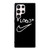 NIKE X OFF WHITE STROKE Samsung Galaxy S23 Ultra Case Cover