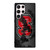 NORTH CAROLINA STATE WOLFPACK LOGO Samsung Galaxy S23 Ultra Case Cover