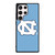 NORTH CAROLINA TAR HEELS FOOTBALL Samsung Galaxy S23 Ultra Case Cover