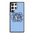 NORTH CAROLINA TAR HEELS ICON Samsung Galaxy S23 Ultra Case Cover