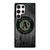 OAKLAND ATHLETICS BASEBALL MLB WOOD LOGO Samsung Galaxy S23 Ultra Case Cover