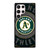 OAKLAND ATHLETICS MLB BASEBALL LOGO 2 Samsung Galaxy S23 Ultra Case Cover