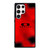 OAKLEY GLASSESS RED Samsung Galaxy S23 Ultra Case Cover