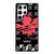 OFF WHITE X ADIDAS RED Samsung Galaxy S23 Ultra Case Cover