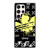 OFF WHITE X ADIDAS YELLOW Samsung Galaxy S23 Ultra Case Cover