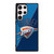 OKLAHOMA CITY THUNDER NBA BASKETBALL LOGO Samsung Galaxy S23 Ultra Case Cover