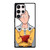 ONE PUNCH MAN SAITAMA FUNNY Samsung Galaxy S23 Ultra Case Cover