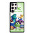 OOZMA KAPPA TEAM MONSTER INC Samsung Galaxy S23 Ultra Case Cover