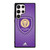 ORLANDO CITY FC SOCCER MLS ADIDAS Samsung Galaxy S23 Ultra Case Cover
